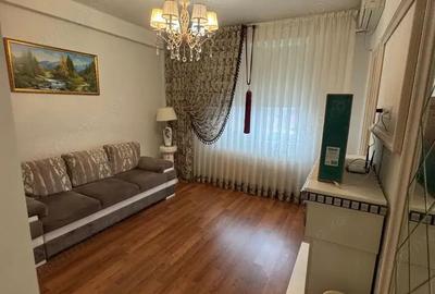 Spre inchiriere garsoniera in zona Doamna Ghica - 1