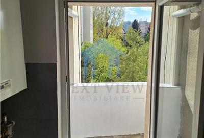 Apartament cu 2 camere decomandat în Mănăștur - 7