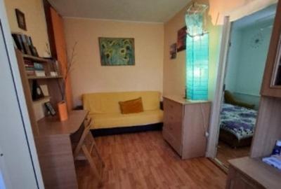 Apartament cu 2 camere nedecomandat în Tătărași