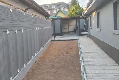 Casă cu 6 camere cu Teren 358 Mp în Central - 6