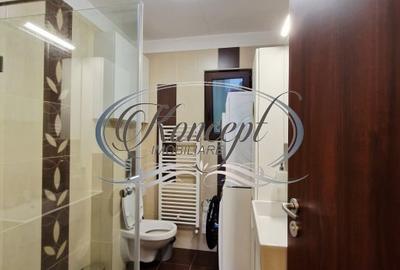 Apartament luminos cu 2 locuri de parcare si terasa, cartier Grigorescu Apartament luminos cu 2 locuri de parcare si terasa, cartier Grigorescu - 19