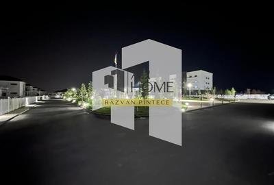 Casa 4 camere de lux, pompa de caldura, MRS Country Ploiesti - 21