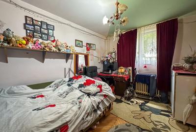 Oportunitate de investitie! 3 camere, Piata Hermes, Gheorgheni - 4