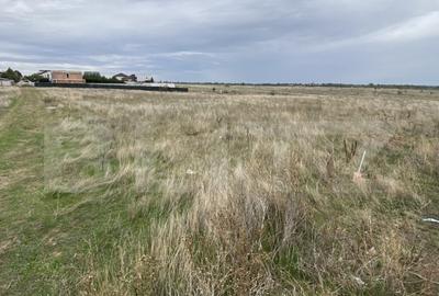 Teren 1042 mp, deschidere dubla 40m/29m, zona Selgros/Casa - 1