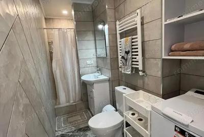 Apartament cu 2 camere decomandat în Roșu