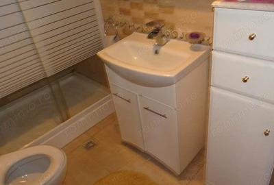 Vand casa in Deva P+M, zona centrala (foarte buna), suprafata totala de teren 360 mp, mobilata - 8