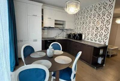 APARTAMENT 3 CAMERE ULTRA CENTRAL-MODERN - 16