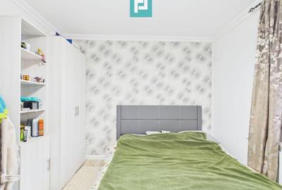 Casă cu 3 camere, P+1âGiarmata - 9