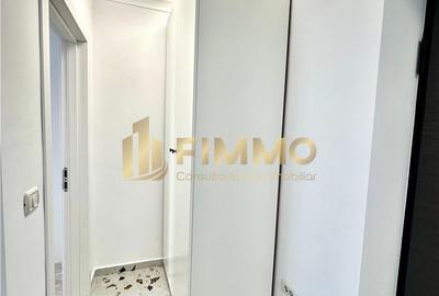 Garsonieră decomandată în Est - 4