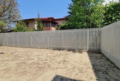 Apartament cu 3 camere decomandat în Tunari - 10