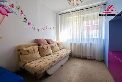 Apartament cu 3 camere decomandat, mobilat în Dâmbovița - 6