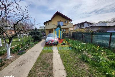 Casă cu 4 camere în Malu - 2