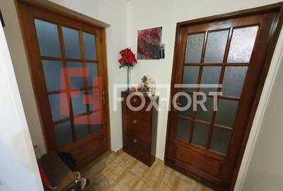 Apartament cu 2 camere decomandat, cladire istorica - Sinaia - 22