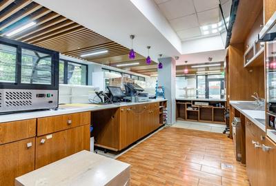 Inchiriere Spatiu Showroom Birouri Pasaj Berceni - 4