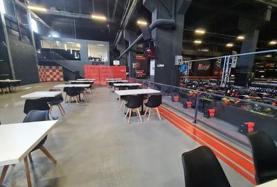 De vanzare Hala Industrială in Bucuresti. Oportunitate randament 8% - 6