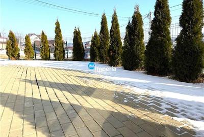 Spatiu de inchiriat 114 mp, 1 km de BLD Poitiers , Hlincea Iasi - 7