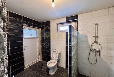 Casă cu 5 camere cu Canalizare în Dărmănești - 8