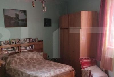 Casă cu 4 camere cu Teren 411 Mp în Central - 2