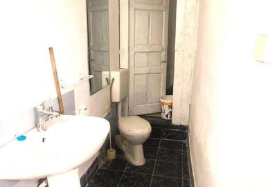 Spatiu comercial cu acces stradal, strada Ceahlau - 5