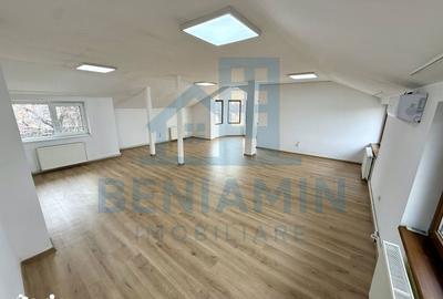 Spațiu comercial, de 120 mp, în Brestei - 6