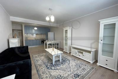 Apartament cu 3 camere, in bloc nou, zona Centrala - UMF / USAMV
