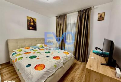 Apartament cu 3 camere în Lunca Cetățuii - 5