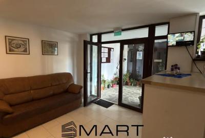 Apartament cu 2 camere decomandat, mobilat în Central - 12