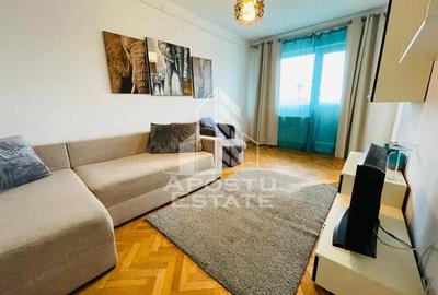 Garsonieră semidecomandată în Central - 1