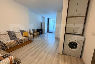 Apartament 2 camere, 37 mp + terasa 25 mp, finisat, Grigorescu-Taietura Turcului Apartament 2 camere, 37 mp + terasa 25 mp, finisat, Grigorescu-Taietura Turcului - 3