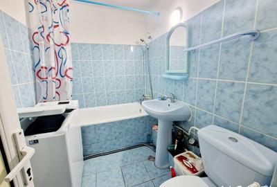 Apartament cu 3 camere decomandat, mobilat în 9 Mai - 9