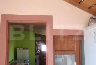 Casă cu 3 camere în Ceptura - 3