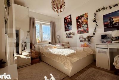 Apartament cu 3 camere în Podgoria - 10