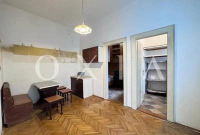 LX272 Balcescu-Feldioara, spatios, etajul 1,centrala - 4