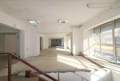 Spatiu comercial 465 m Central - Gara - 6