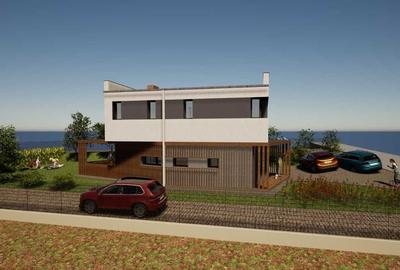 Casă cu 4 camere în Ocna Dejului - 6