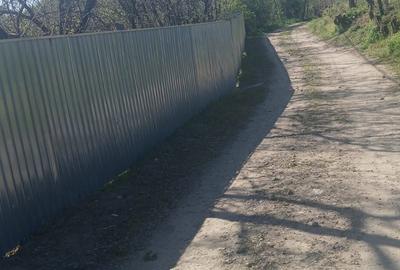 Casă cu 4 camere în Central - 5