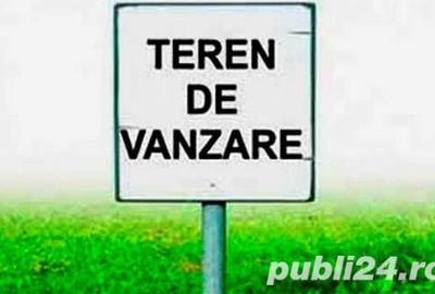 Teren de 470 mp, în Gălăteni - 10