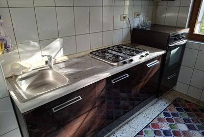 Lujerului - 3 minute Metrou - Apartament 2 camere  confort 1 - MODERN - 4