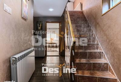 Casă cu 3 camere în Grădinari - 5