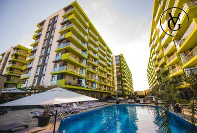 Apartament cu 3 camere decomandat, mobilat în Nord - 1