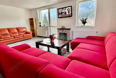 Casă cu 6 camere cu Teren 400 Mp în Zamora