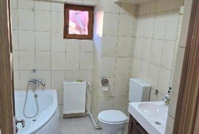 Studio de lux  Sinaia Furnica - 7