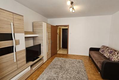 Garsoniera 29mp, balcon 3mp, etaj intermediar, finisat modern, zona Iulius Mall - 3