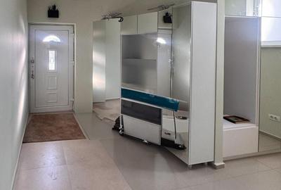 Casă cu 5 camere cu Teren 350 Mp în Domnești - 16
