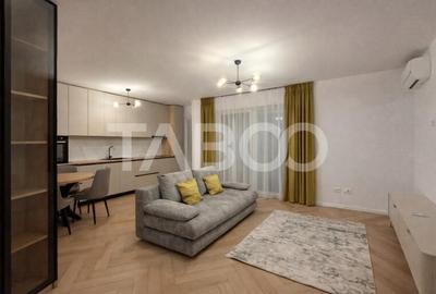 Apartament modern 2 camere si parcare prima inchiriere Mall Promenada - 12