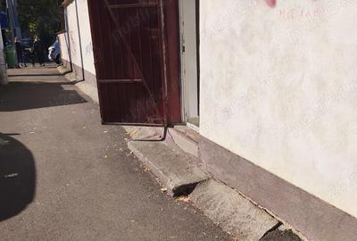 Inchiriez spatiu comercial - 2