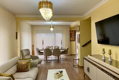 EDENHOLZ Vila premium 3 camere - 2