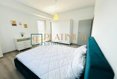Apartament cu 2 camere, mobilat în Torontalului - 2