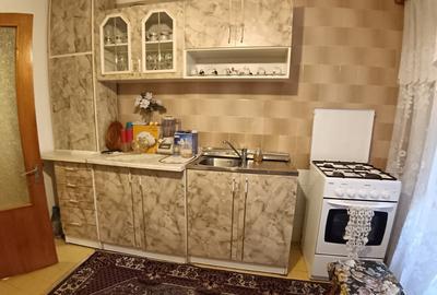 Apartament cu 3 Camere Decomandat in George Enescu - 7