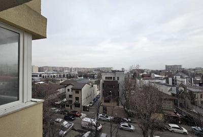 Garsonieră decomandată, mobilată în Obor - 4